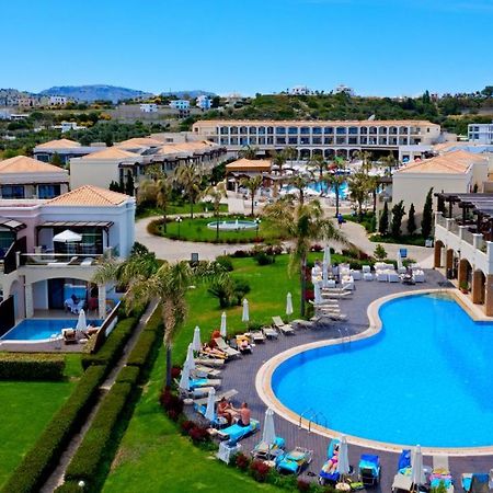 Mythos Beach Resort Afantou Exterior foto