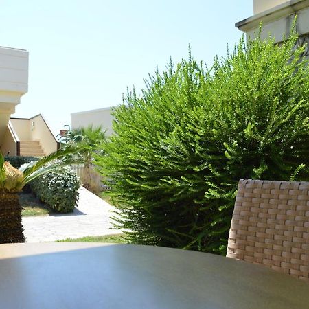 Mythos Beach Resort Afantou Exterior foto